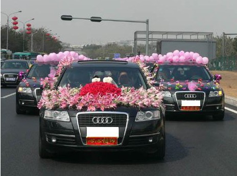 奧迪車隊(duì)(600元/天 8小時(shí)80KM含司機(jī)工資+油費(fèi))
